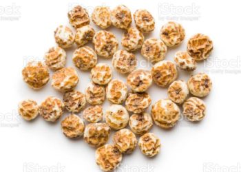 فوائد حب العزيز للتسمين