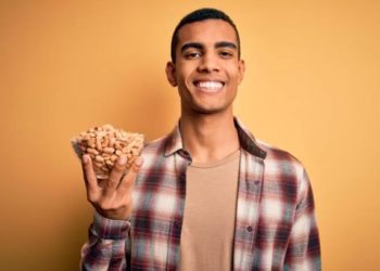 فوائد الفستق للرجال 