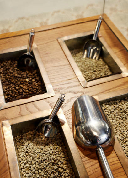 فوائد القهوة الخضراء وأضرارها