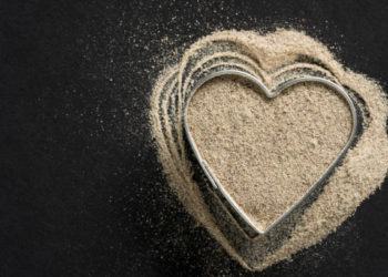 فوائد الفلفل الأبيض للجنس