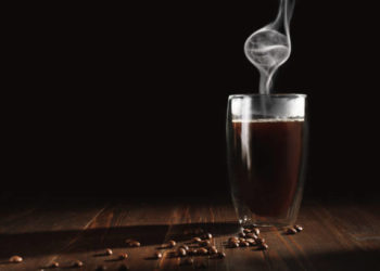 فوائد القهوة السوداء للتخسيس