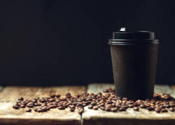 فوائد القهوة السوداء للمعدة 