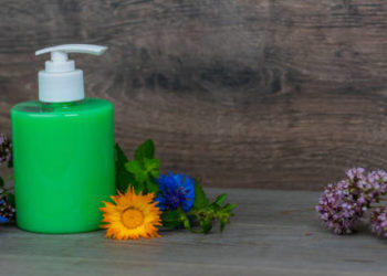 فوائد البردقوش للشعر