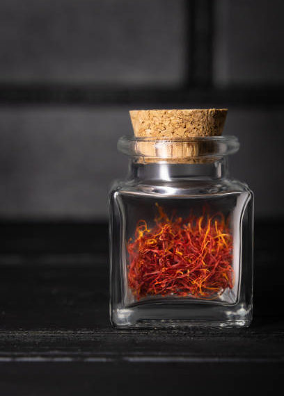 فوائد العصفر للحامل