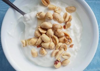 فوائد الفستق للمرأة