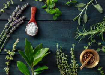 فوائد البردقوش للغدة الدرقية