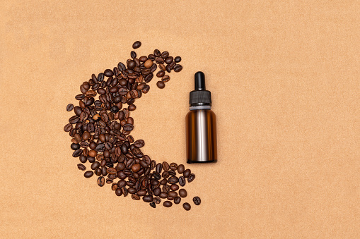 فوائد القهوة السوداء للبشرة 