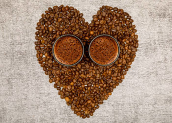 فوائد القهوة التركية للقلب 