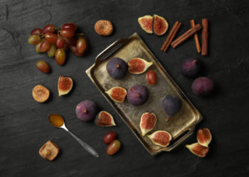 فوائد التين للبشرة