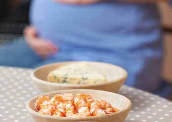 فوائد الفستق للحامل 