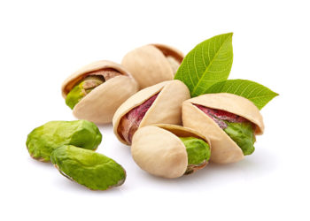 فوائد الفستق الحلبي