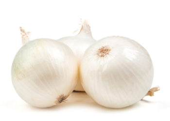 هل البصل الأبيض يرفع الضغط