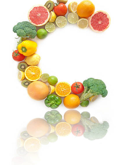 فوائد فيتامين سي الفوار وأضراه