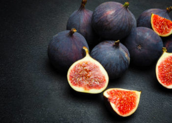 فوائد التين الأسود