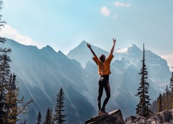 الحياة في كندا