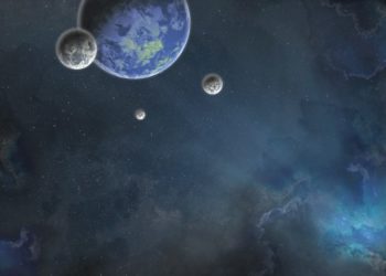 أكبر كويكبات