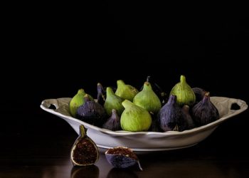 فوائد التين للمرأة الحامل