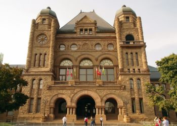 أسعار الدراسة في كندا