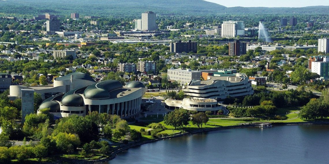 أغنى أقاليم كندا