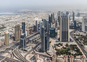 نظام الحكم في الامارات