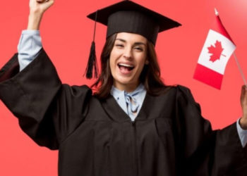 مصاريف الدراسة في كندا