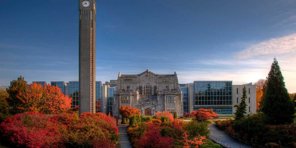 الدراسة في كندا للمصريين