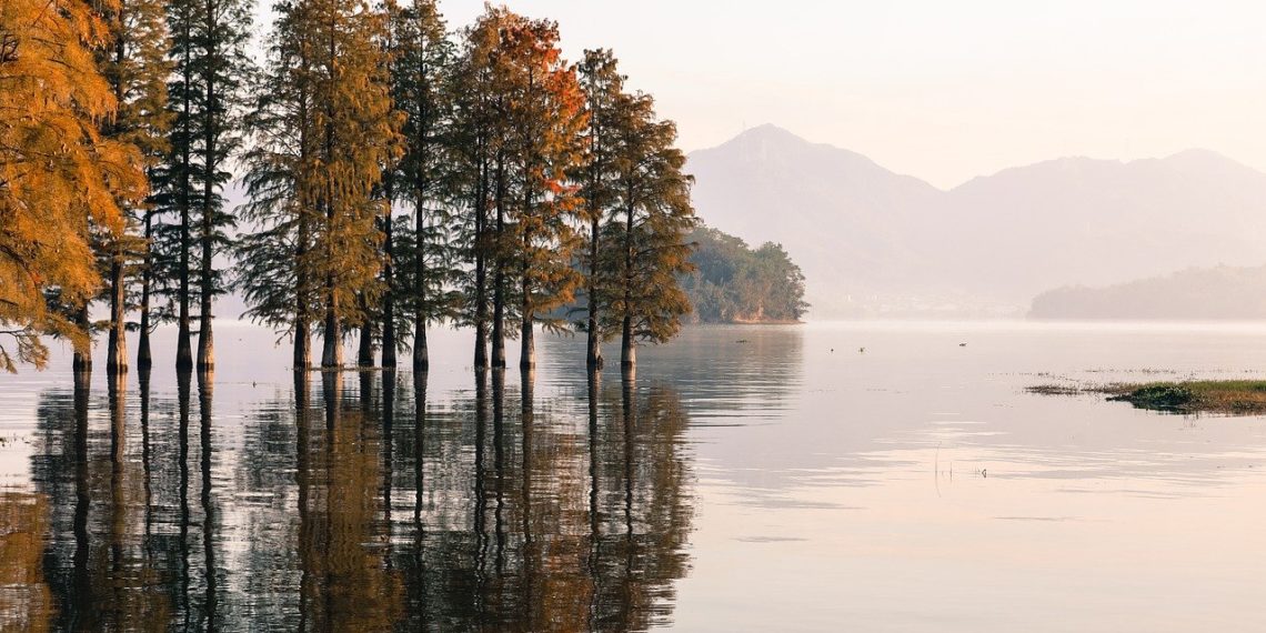 الطقس في كندا على مدار العام