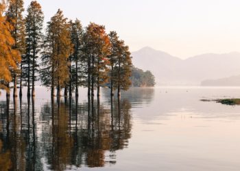 الطقس في كندا على مدار العام