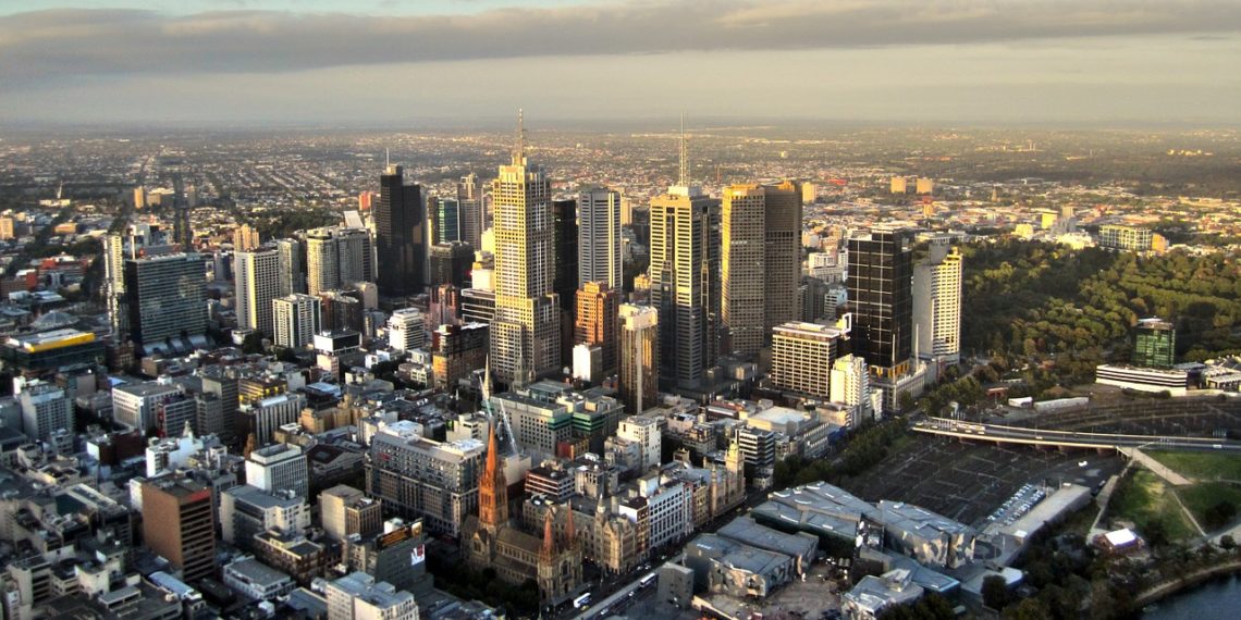 امتحان السياقة في أستراليا