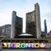 تورنتو عاصمة كندا الاقتصادية