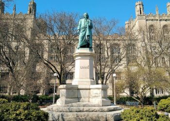 جامعة شيكاغو