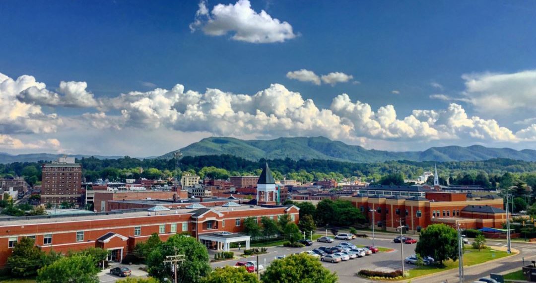 جونسون سيتي تينيسي