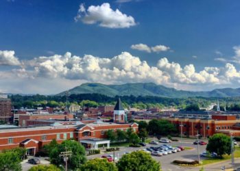 جونسون سيتي تينيسي