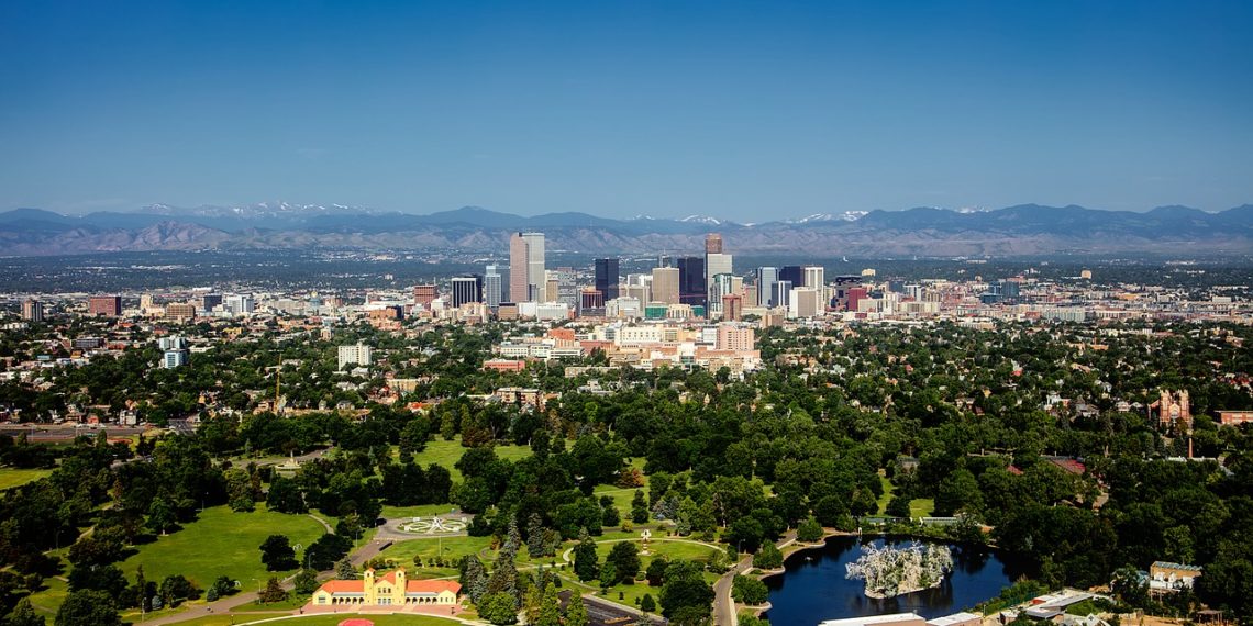 دنفر كولورادو