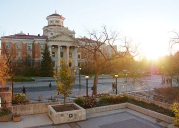 شروط الدراسة في كندا