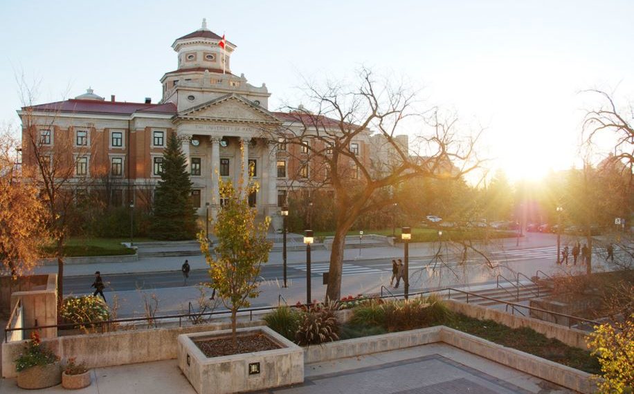 شروط الدراسة في كندا