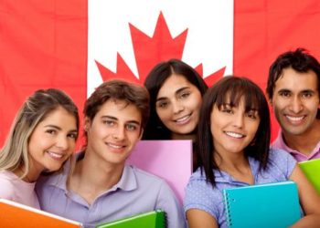 تكلفة الدراسة في كندا