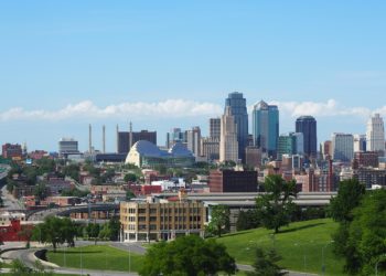 كانساس سيتي