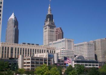 كليفلاند أوهايو