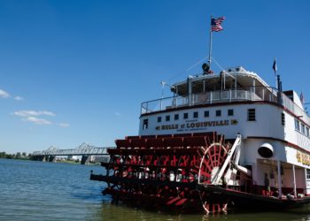 مدينة لويفيل كنتاكي