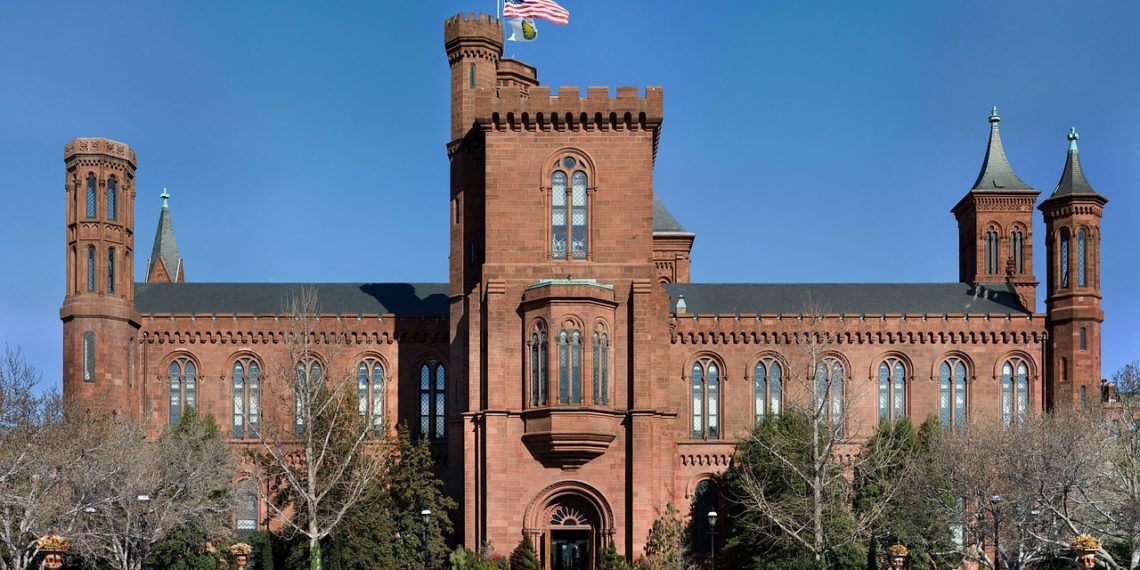 معاهد امريكا