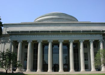 معهد ماساتشوستس للتقنية