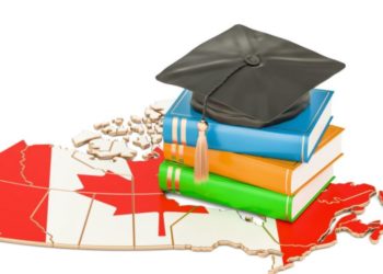 منحة دراسية مجانية في كندا