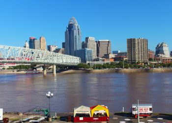 ولاية كنتاكي في أمريكا: الحياة فيها، أبرز مدنها، سكانها و تاريخها