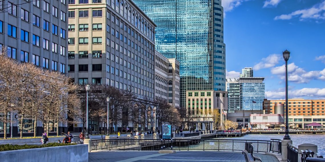 ولاية نيو جيرسي