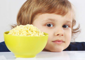 فوائد ايلان للأطفال