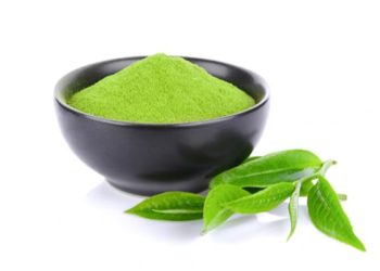 الفرق بين الماتشا والشاي الأخضر
