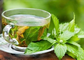 فوائد الشاي بالنعناع للتخسيس