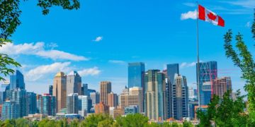 تصريح العمل في كندا