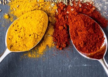 فوائد العصفر للأطفال